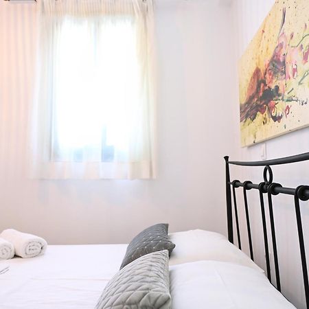 Oneiro Rooms Kythnos Kanala 外观 照片
