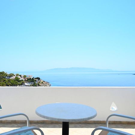 Oneiro Rooms Kythnos Kanala 外观 照片