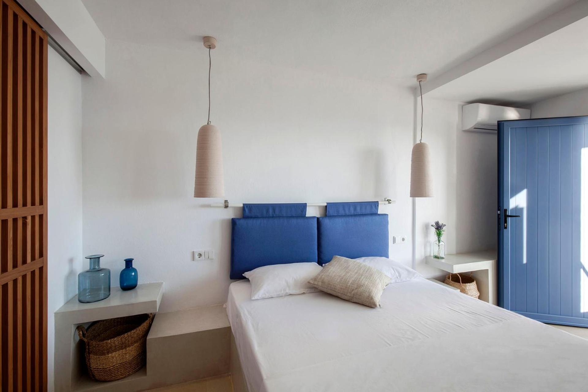 Oneiro Rooms Kythnos Kanala 外观 照片