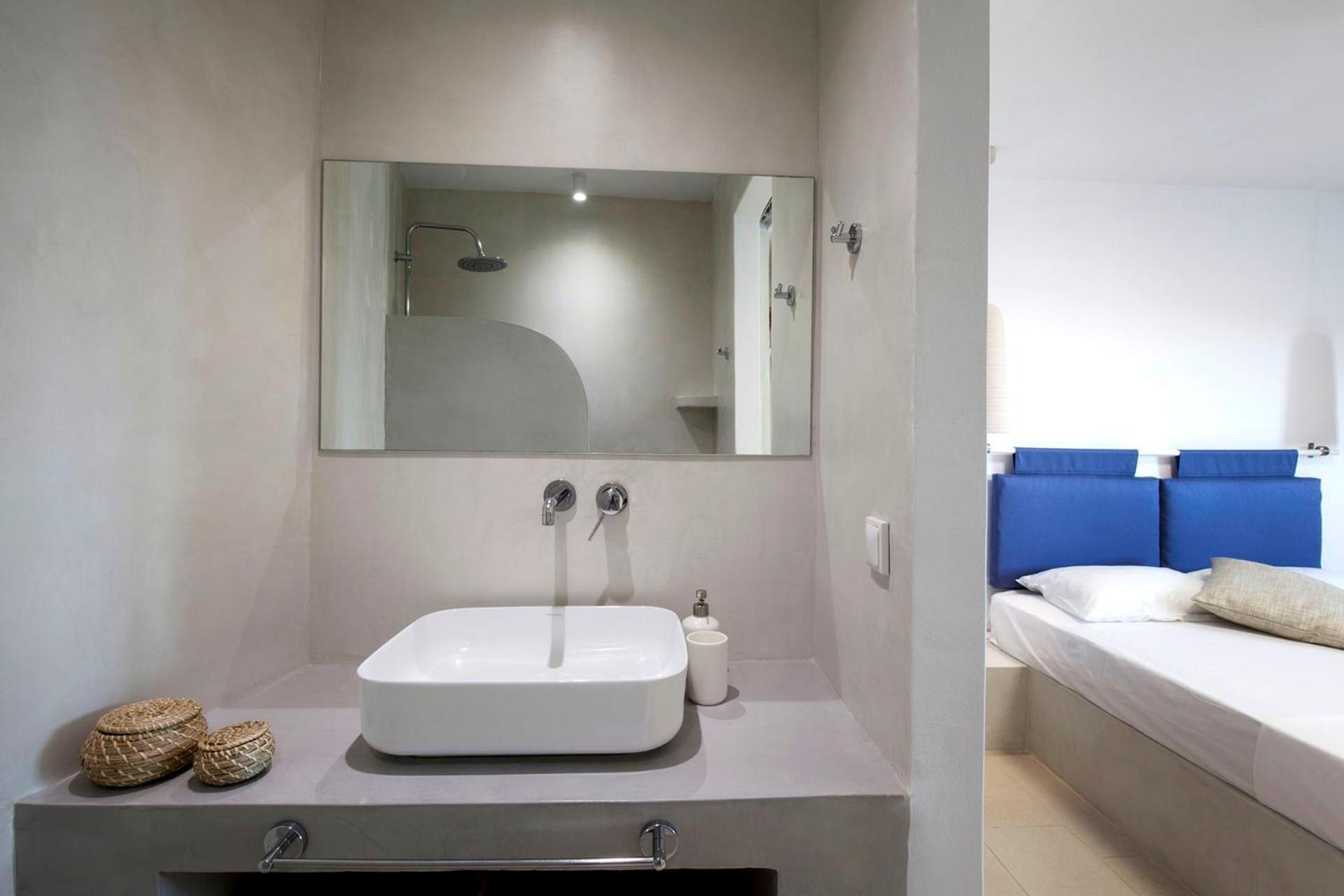 Oneiro Rooms Kythnos Kanala 外观 照片