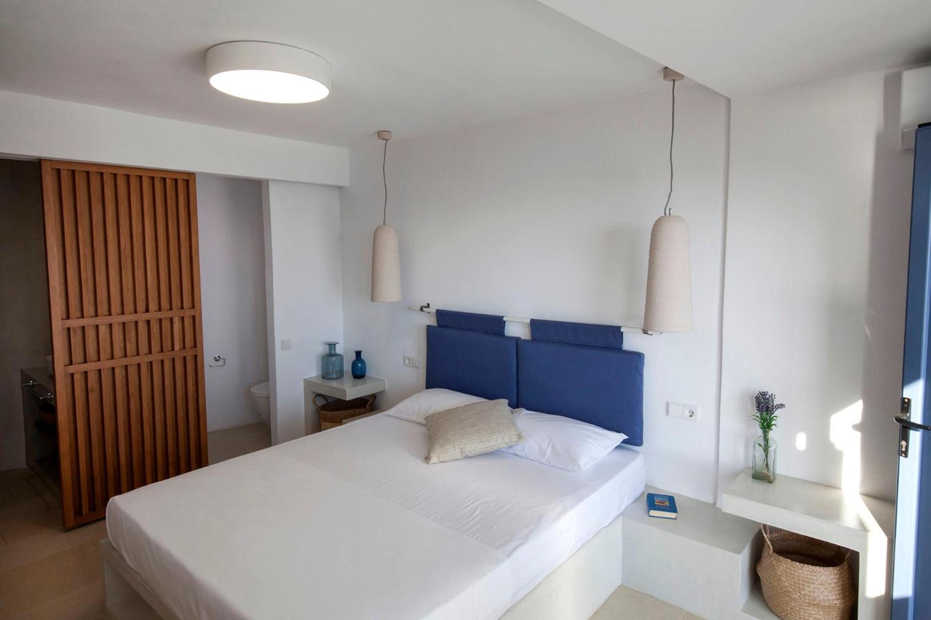 Oneiro Rooms Kythnos Kanala 外观 照片