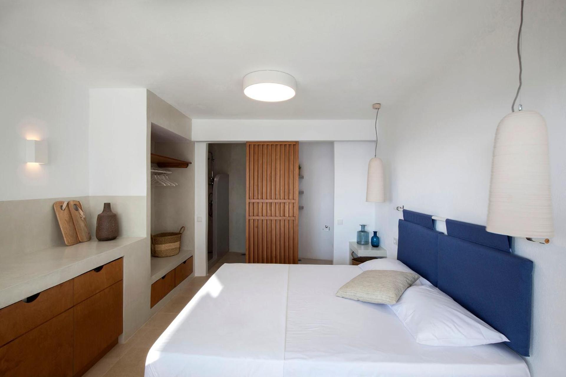 Oneiro Rooms Kythnos Kanala 外观 照片