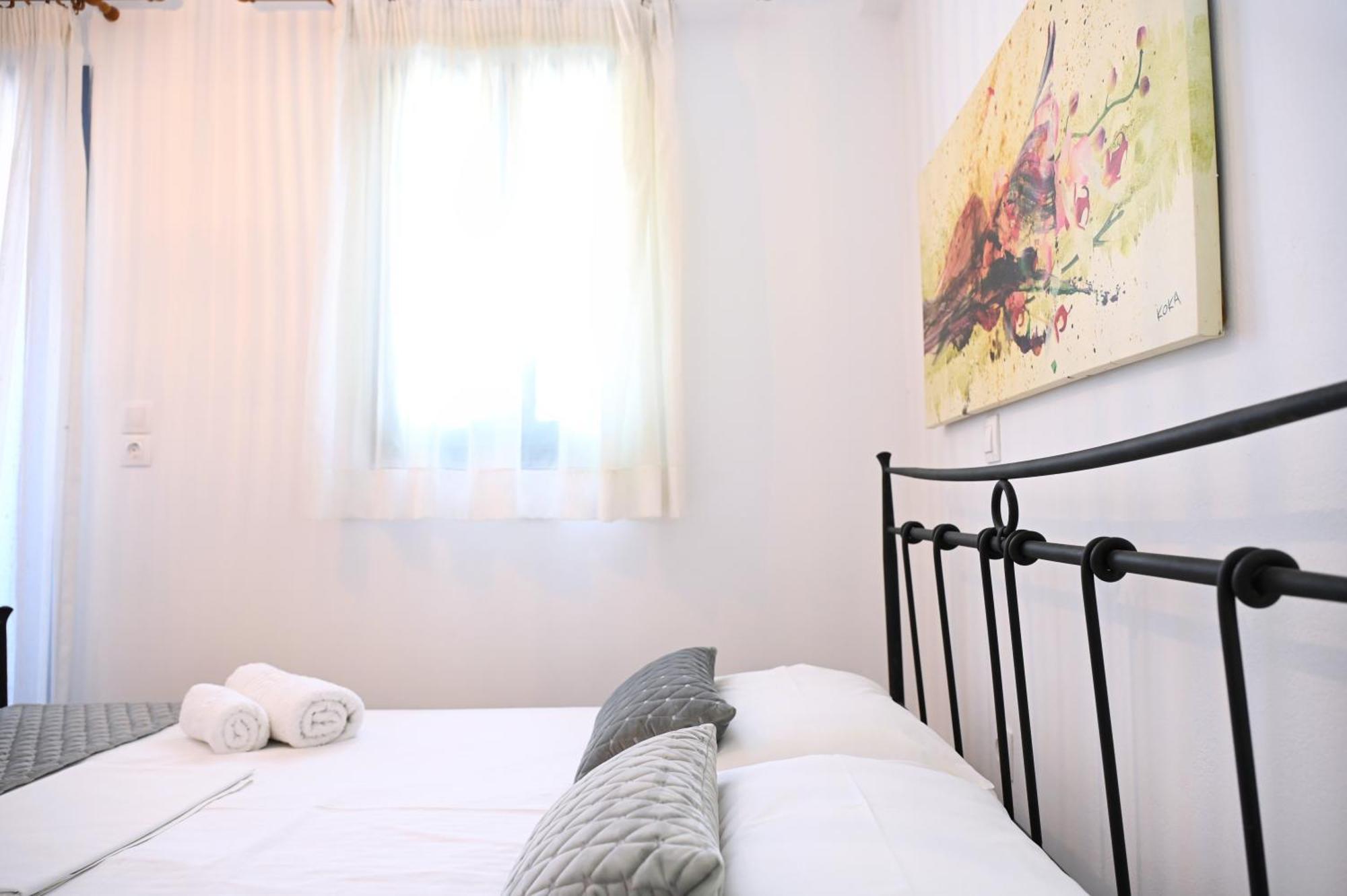 Oneiro Rooms Kythnos Kanala 外观 照片