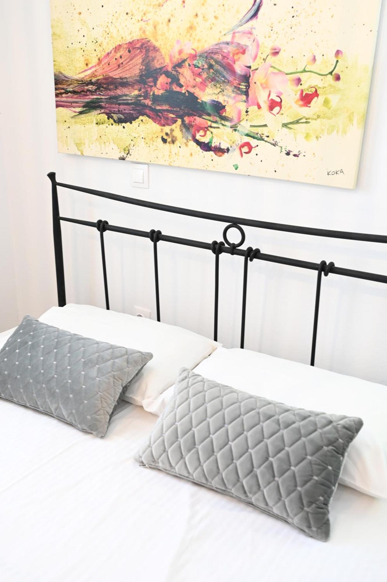 Oneiro Rooms Kythnos Kanala 外观 照片