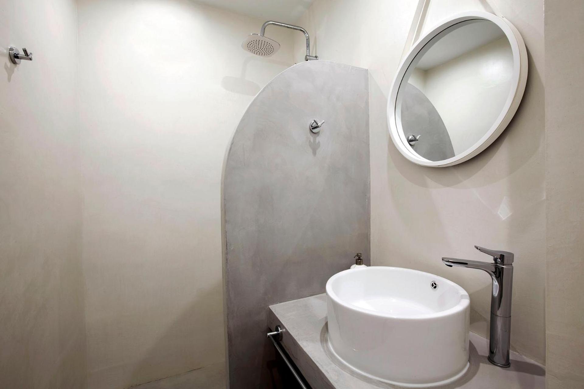 Oneiro Rooms Kythnos Kanala 外观 照片