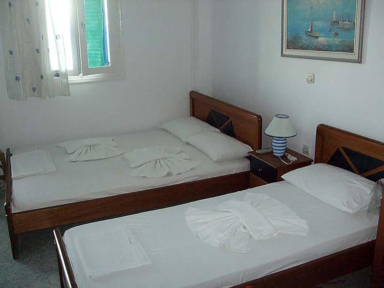 Oneiro Rooms Kythnos Kanala 客房 照片